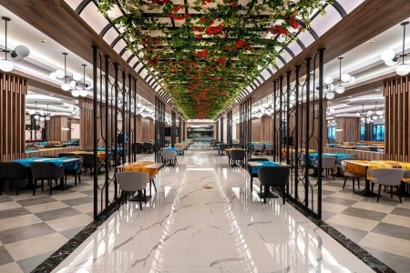 Arnor De Luxe & Spa - 7