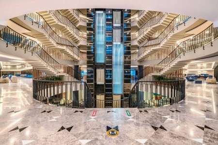 Arnor De Luxe & Spa - 9