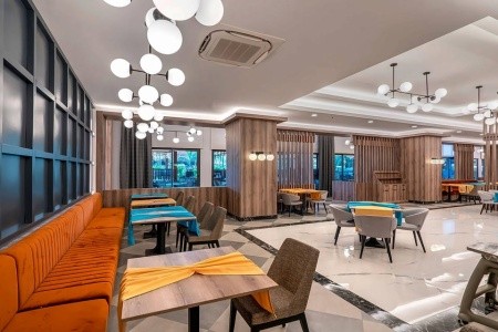 Arnor De Luxe & Spa - 10