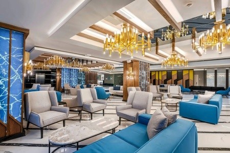 Arnor De Luxe & Spa - 15