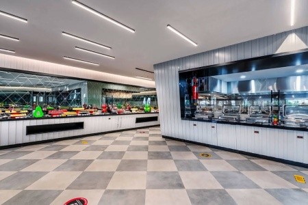 Arnor De Luxe & Spa - 18