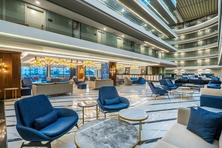 Arnor De Luxe & Spa - 19