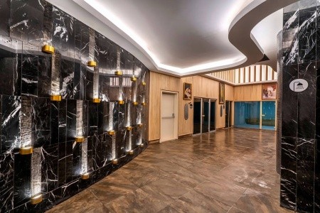 Arnor De Luxe & Spa - 20