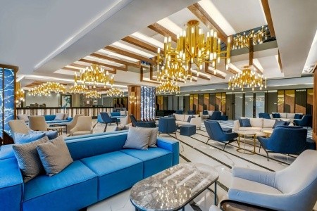 Arnor De Luxe & Spa - 22