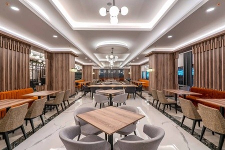 Arnor De Luxe & Spa - 25