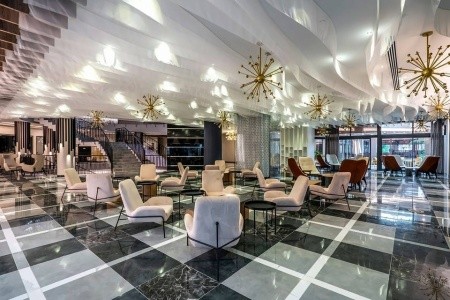 Arnor De Luxe & Spa - 27