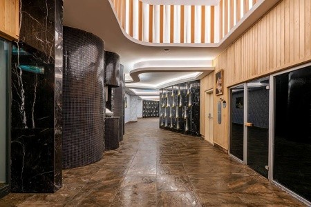 Arnor De Luxe & Spa - 28