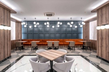 Arnor De Luxe & Spa - 29