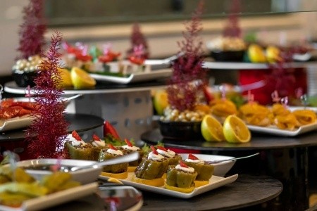 Arnor De Luxe & Spa - 30