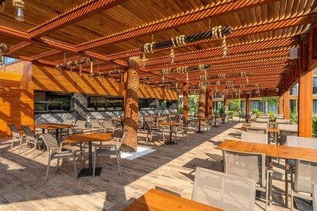 Arnor De Luxe & Spa - 32