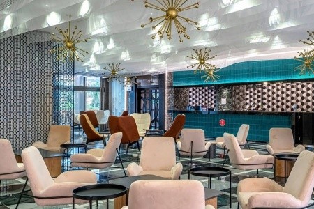 Arnor De Luxe & Spa - 33