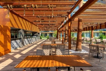 Arnor De Luxe & Spa - 34