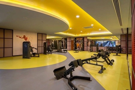 Arnor De Luxe & Spa - 37