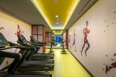 Arnor De Luxe & Spa - 39