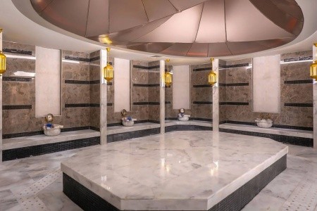 Arnor De Luxe & Spa - 40