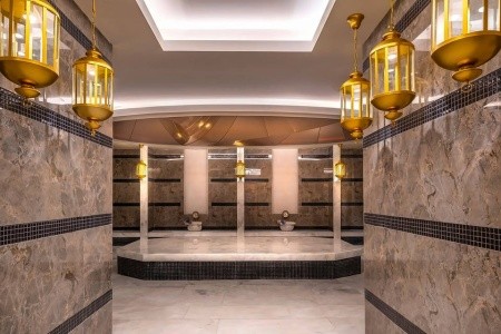 Arnor De Luxe & Spa - 41