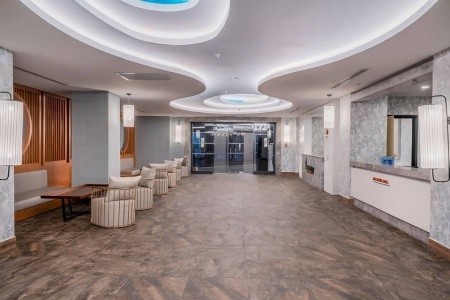 Arnor De Luxe & Spa - 43