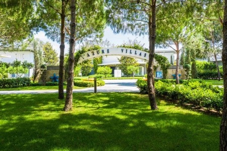 Azure Villas By Cornelia - 3