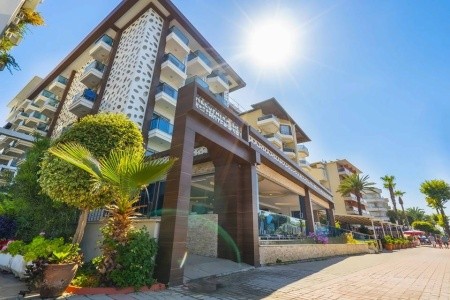 Kleopatra Life Beach - 3