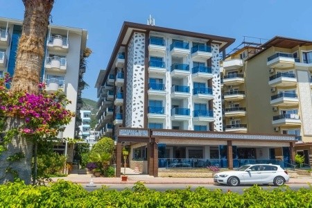 Kleopatra Life Beach - 4