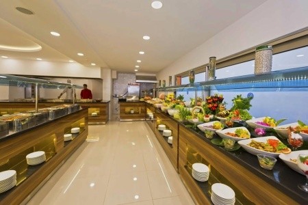 Kleopatra Life Beach - 7