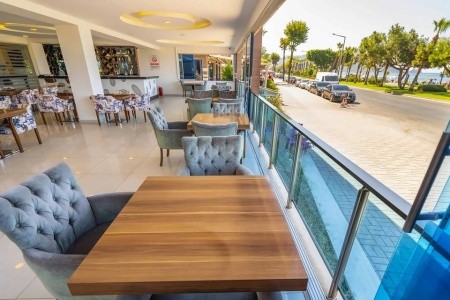 Kleopatra Life Beach - 11