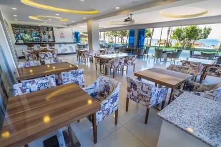 Kleopatra Life Beach - 12