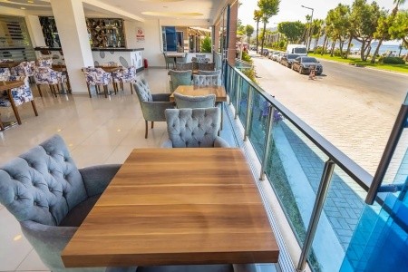 Kleopatra Life Beach - 13