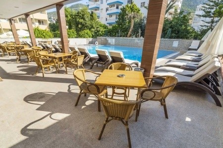 Kleopatra Life Beach - 14