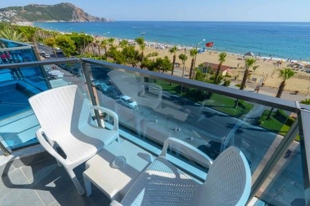 Kleopatra Life Beach - 19