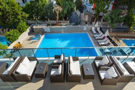 Kleopatra Life Beach - 20