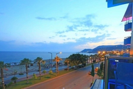 Kleopatra Life Beach - 21