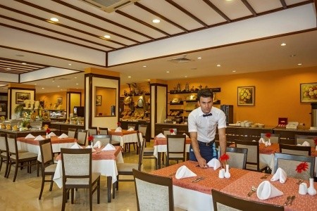 Turecko Side Dosi 8 dňový pobyt All Inclusive Letecky Letisko: Praha July 2026 ( 2/07/26- 9/07/26)