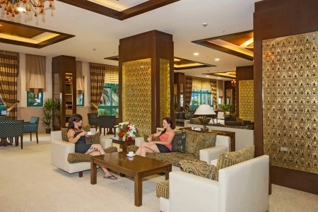 Turecko Side Dosi 8 dňový pobyt All Inclusive Letecky Letisko: Praha July 2026 ( 2/07/26- 9/07/26)