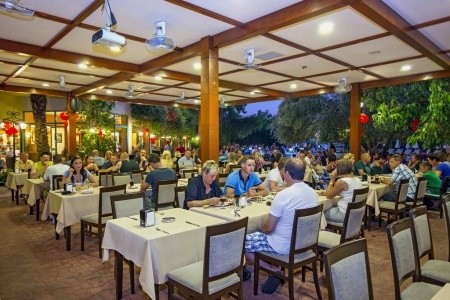 Turecko Side Dosi 8 dňový pobyt All Inclusive Letecky Letisko: Praha July 2026 ( 2/07/26- 9/07/26)