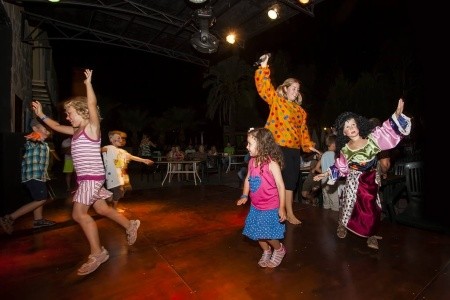 Turecko Side Dosi 8 dňový pobyt All Inclusive Letecky Letisko: Praha July 2026 ( 2/07/26- 9/07/26)