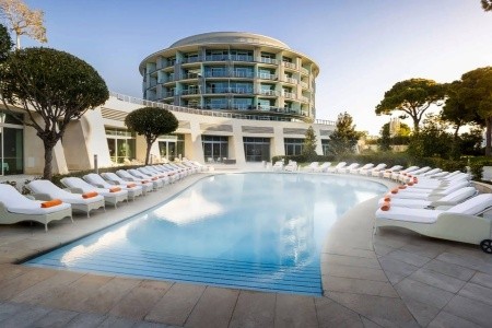 Calista Luxury Resort - 2