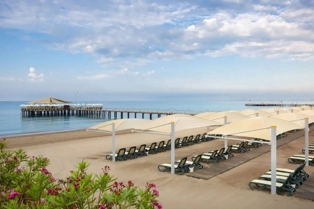 Calista Luxury Resort - 3