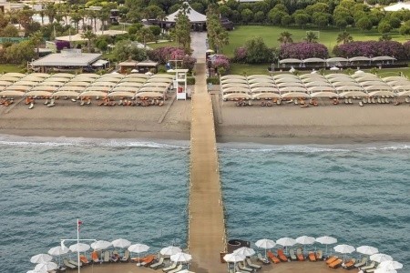 Calista Luxury Resort - 5