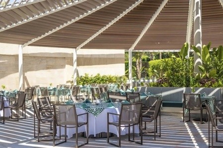 Calista Luxury Resort - 8