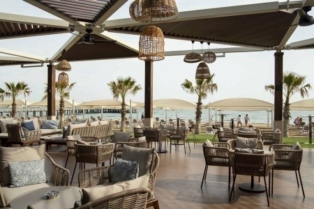 Calista Luxury Resort - 9