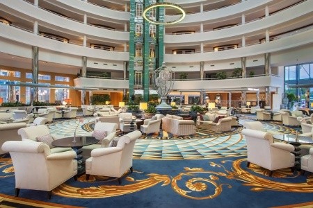 Calista Luxury Resort - 10