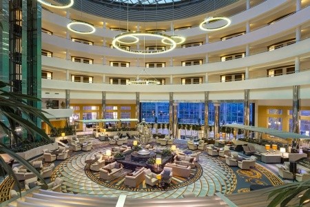 Calista Luxury Resort - 11