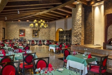 Calista Luxury Resort - 13