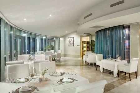 Calista Luxury Resort - 14