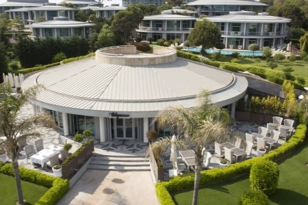 Calista Luxury Resort - 15