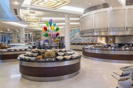 Calista Luxury Resort - 17