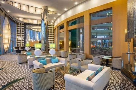 Calista Luxury Resort - 19