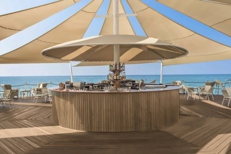 Calista Luxury Resort - 21