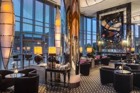 Calista Luxury Resort - 22